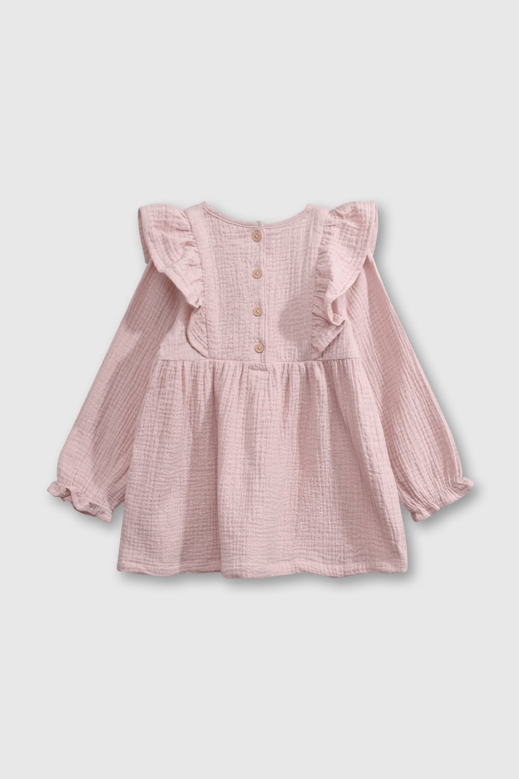 Modelos de vestidos para niñas: estilos por ocasión y edad