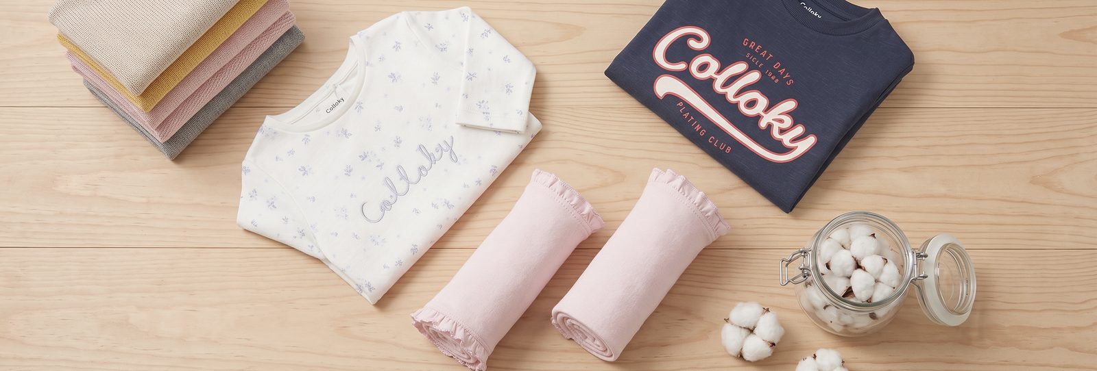 Algodón Pima para Bebés y Niños: Por Qué es Mejor