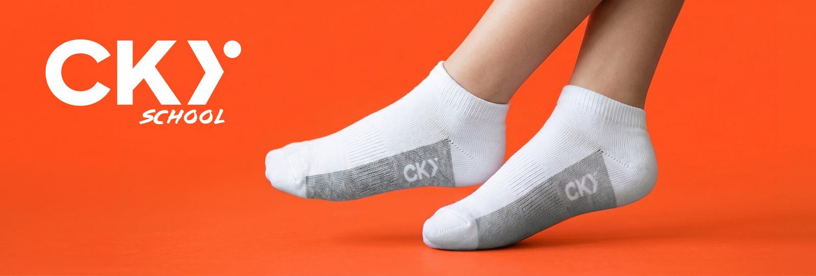 Medias para Niña: 3/4, Tobilleras y de Colegio