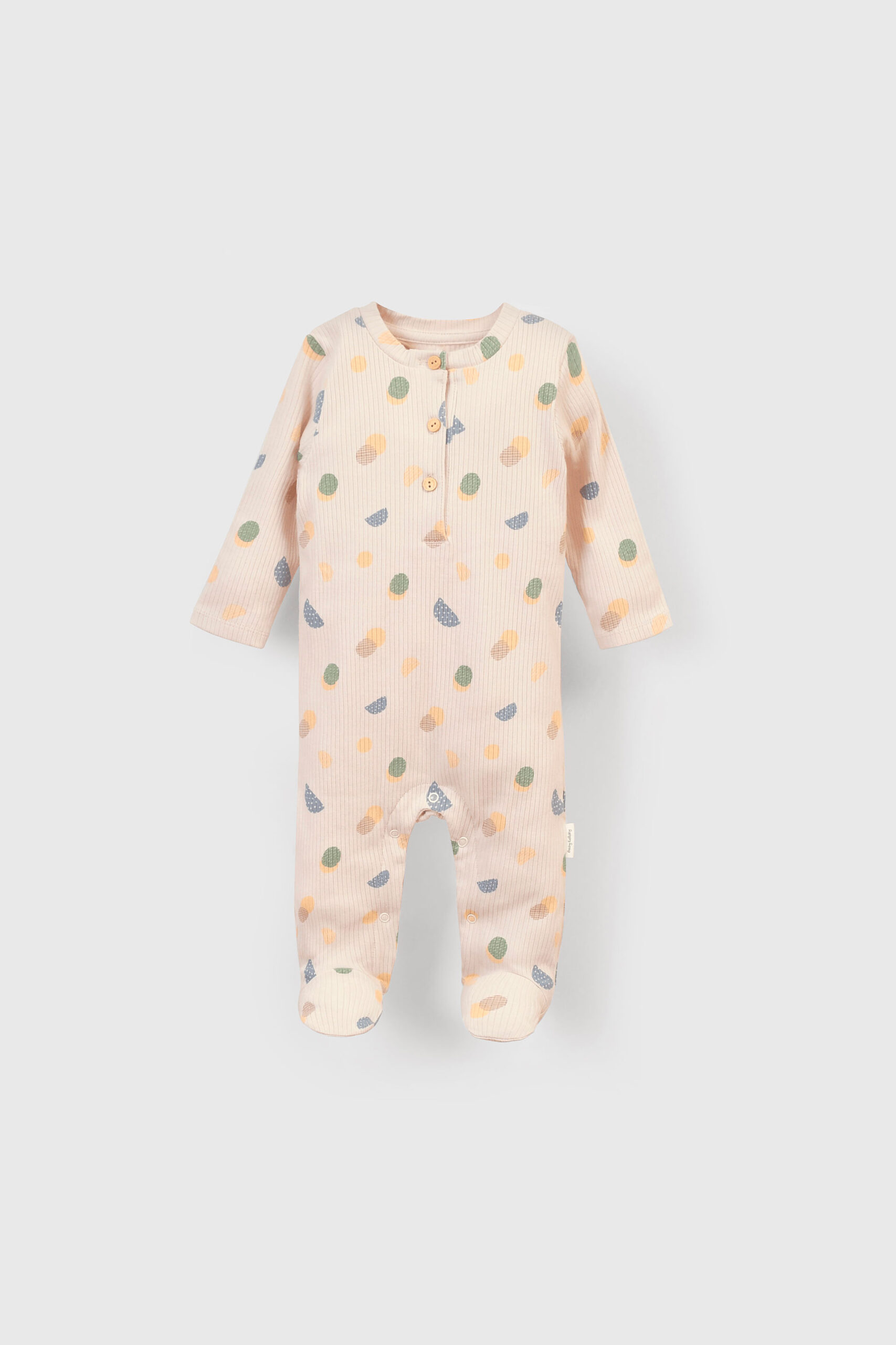 Ropa de Baño para Bebés con Protección UV | Colloky Perú - Enterizo De Niño Colección Blanco