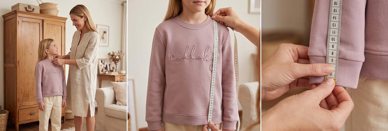 Ropa para Niña en Perú: Guía por Edad y Estilo 2026